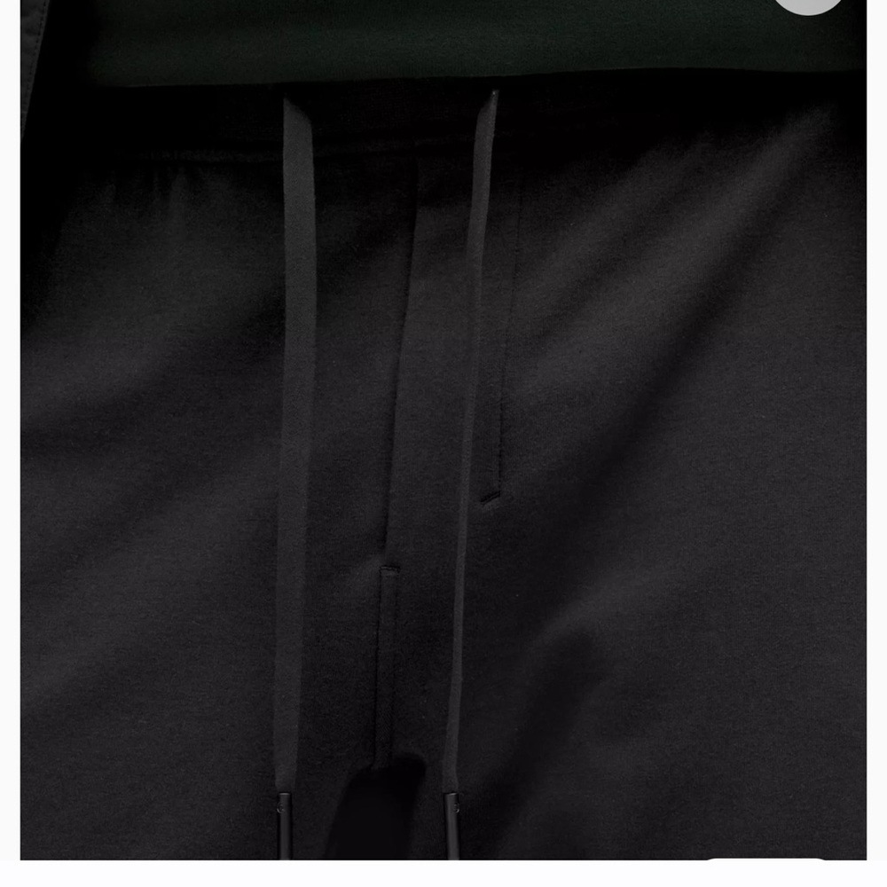 Lululemon City Sweat Joggers Mens Small Navy Tapered Athleisure Pants,  NWOT - Picture 11 of 13